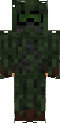 Duty Minecraft Skins