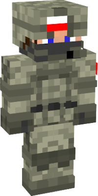 PL to mój pierwszy skin ENG This is my first skin