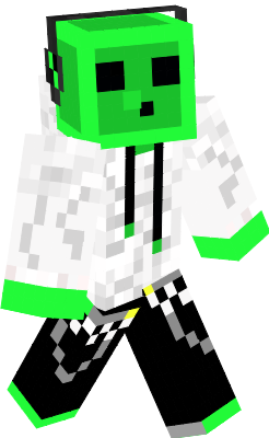 Skin LUCAS