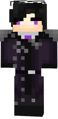 ender  Nova Skin