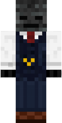 this skin was a modification of 