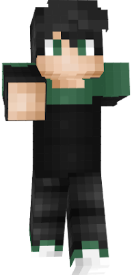 Hi! I hope you like this skin! I used a personal base for this. Soon, I might post the base if you would like! This was an idea from a friend. I don't normally do skins this detailed! Like and comment for requests and more! :D
