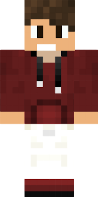 cool i create this skin for my friend max <3