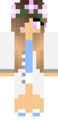 friday 14/4/23 Ellie doctor girl minecraft white may timer16:03pm