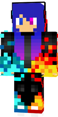 minha skin