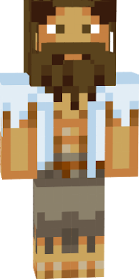 LOLITO POBRE  Minecraft Skin