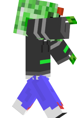 minha skin