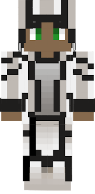 A skin that was Made based off of a friend of mine that is for a Custom NPC