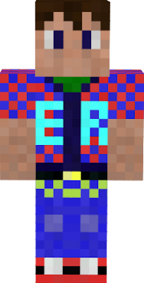 please use my skin i worked really hard on it