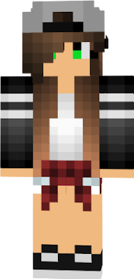 minecraft skin 1