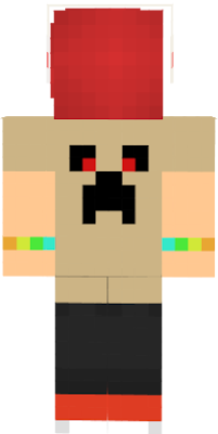 this skin is realy realy nice and was hard word so bleace give a like thx