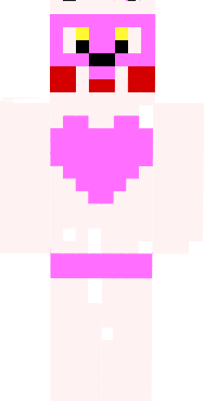 This is my very second skin I have EVER made, so I hope yu like it :D