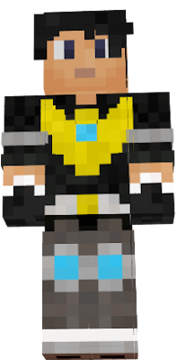 Minecrafter lincher