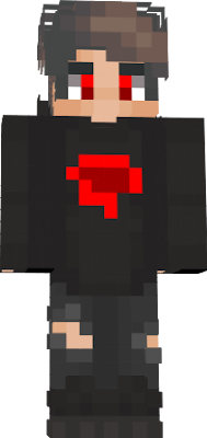 Red Thorns that possesed by evil Mrbeast