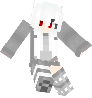 Hope you like the skin leave a thumbs up if you like it! :D