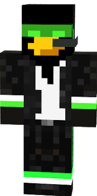 im penguin and i now it
