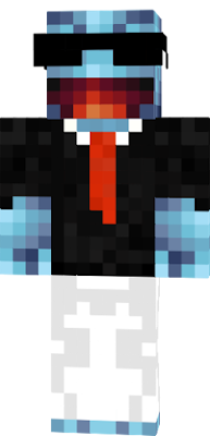 skin oficial de mi canal Kakashicolchon©