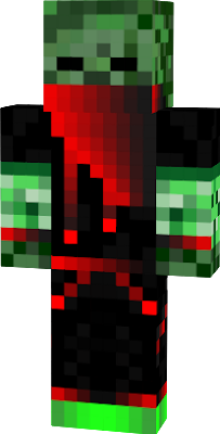 Hey This Is My New Skin And I Hope You Like It :) Please Rate