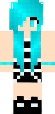 this i make the skin in the youtube thay like me and you you like my skin draw?