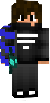 skin pvp de blusterous