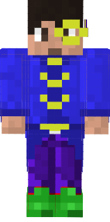 MajorMiner (Silly Suit)