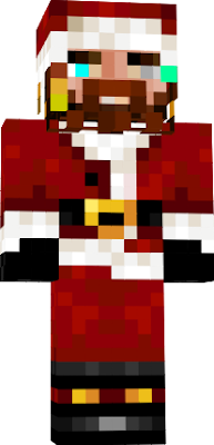 Just though you might want a festive skin :D