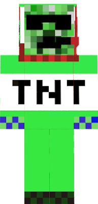this is my usual skin