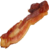 bacon  Nova Skin