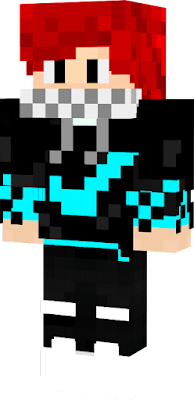 skin made by XxlodditaxX