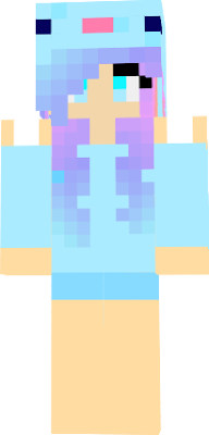 hi! I'm bubbles, I create these axolotl skins, hope u like it <3
