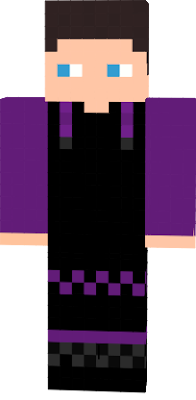 Purpleblack