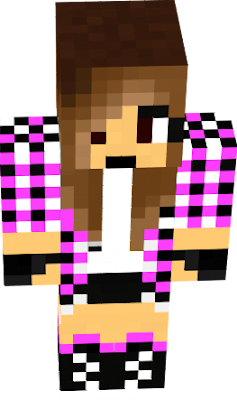 MC skin