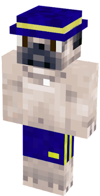 Poley Minecraft Skins