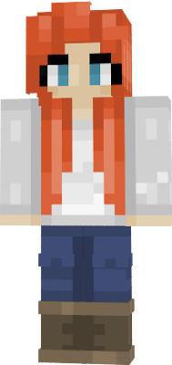 Hi, im kayneel, this is mt first skin that i made :P NOPE IVE MADE MANY.. :P