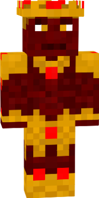 This is a skin I made for my friend kade