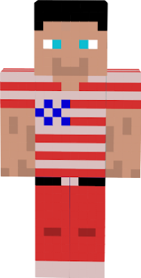 Mi Skin Propio xD