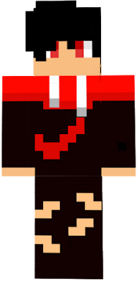 uma skin que tive na duração de me antigo canal e a trouxe de volta para recomeçar soq com algumas mudanças nas calças