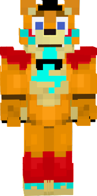Made by Sir Thilliom. Here's a free skin that I made that you may use. ya welcome.