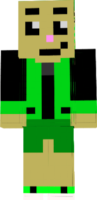 Arquivos Personagem Minecraft - LETLOR Shopping Online