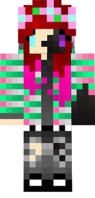 Im testing this skin its also for a roleplay