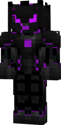 The Knight of the Ender Dragon