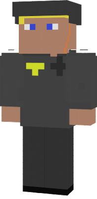 Doogile-Herobrine