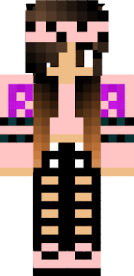 This skin has been editited i <3 it!