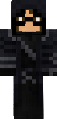 fused an old skin of mine with the skin 