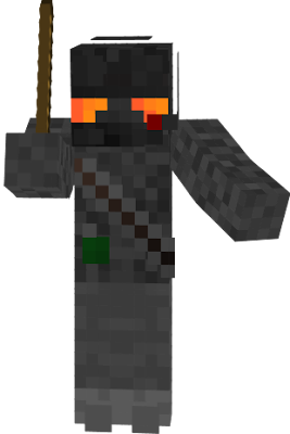 be the most heavily armed player in winecraft