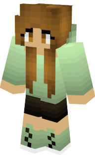 Skin made by AetherGirl. If you want more skins,just write a comment. :) ~AetherGirl