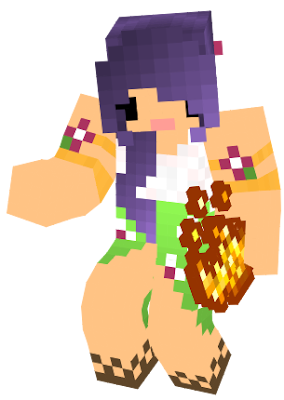 tweet me the skin or picture ,if used or changed!^~^