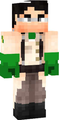 TF2 Medic with Brazilian colors