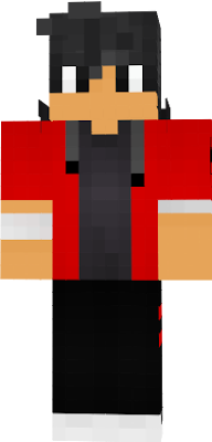 This is Aaron lycan from aphmau season 6