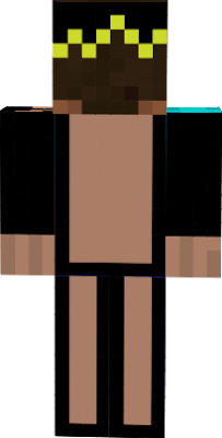 Dawson Minecraft Skins